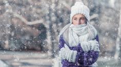 Ze severu Evropy se žene krutý mráz. Meteoroložka řekla, kdy k nám přijde