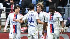Šulc je zpátky! Před klíčovou baráží už zase pálí za Lyon