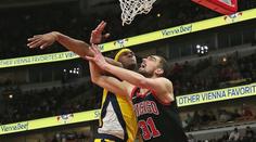 Vrátí se NBA? Vedení soutěže pracuje na plánu, jak se postupně rozjet