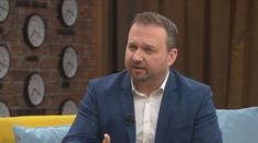 České důchody jsou druhé nejlepší v EU, řekl Jurečka. Změny chce ještě letos