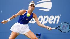 Krejčíková na US Open vypadla už v 1. kole. Čtyři Češky postoupily