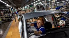 Bez dotací to nejede. VW omezuje výrobu některých modelů kvůli nezájmu o elektromobily