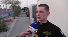 Rychlost nebyla, nevím proč, říká Staněk. Novinky o příštím roce nemá