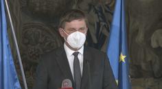 Petříčka má zatím nahradit Hamáček! Je to politické rozhodnutí, říká končící ministr