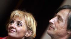 Rozvod roku: Bývalý ministr obrany v době války rozbíjí rodinu, šokuje Žilková