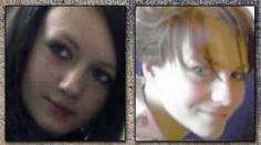 Únos? Nebo dokonce vražda? Petra (15) a Sandra (17) záhadně zmizely!