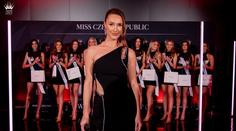 Známe 11 finalistek Miss Czech Republic 2023: Která z krásek získá korunku?