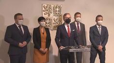 Podle odborníků bude muset vláda revidovat daňový systém