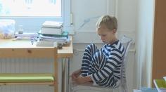 Ordinace přetížily nemocné děti. Lékař: Byly dlouho doma, oslabila jim imunita