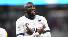 Al Hilal vyhodil tahouna z posledních dvou sezon. Touží přivést hvězdu PSG