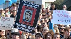 Putin hrozil: Za dva dny budou naše tanky i ve Varšavě!