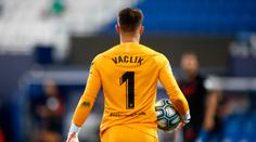 Tak tohle je velká bomba! Real Madrid má zájem o brankáře Tomáše Vaclíka