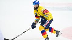 Útočník Gulaš dostal za tvrdý faul trest. Motor bude v klíčovém duelu hrát bez něj