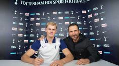 Debut Kinského proti Liverpoolu? Byl by to křest ohněm, řekl Mazuch