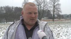"Reskátor" z Petřvaldu střelil souseda a zapálil mu dům