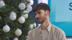Vítěz SuperStar Adam Pavlovčin: Promluvil o velké oslavě a svých plánech