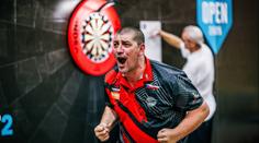 Vítězství na Nova Sport Open jsem nečekal, přiznal Křivka. Teď zabojuje o MS
