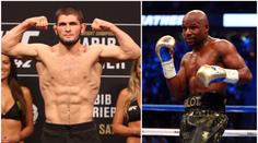 Zápas Chabib vs. Mayweather byl hotový, stopku vystavil White!