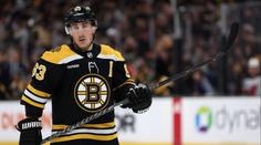 Marchand nejspíš poprvé v kariéře změní dres. Kapitán Bostonu zamíří na Floridu