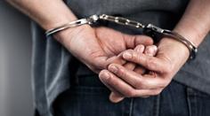 Muž na facebooku vyhrožoval akci na Václaváku, přišla si pro něj policie