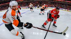 Přehledně: Co všechno byste měli vědět o NHL v Praze?