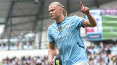 Blíží se Haalandův konec v City? Rozhodl se, že odejde, píší ve Španělsku
