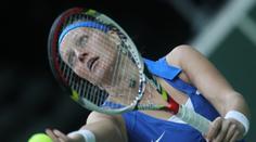ON-LINE: Po Šafářové prohrála i Kvitová. Itálie - Česko 0:2