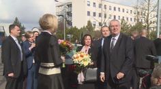Miloš Zeman se svěřil, jak slaví MDŽ: Láskou zahrnuje i cizí ženy!