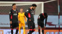 Mistr slízl debakl! Liverpool dostal SEDM gólů. Tottenham potupil United
