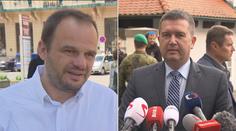 ČSSD na pondělním sjezdu rozhodne, zda setrvá ve vládě