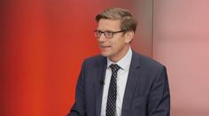 Kupka: Letošní rok byl extrémně náročný. Dálnice musí zaplatit řidiči
