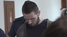 Soud s Čechem, který se chtěl přidat k ISIS: Jan zůstává ve vazbě