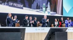 Dlouho očekávaný klimatický summit: Nová dohoda je urážkou, zlobí se chudé země