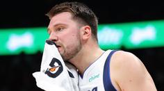 Krásné gesto basketbalisty Dončiče. Zaplatí pohřeb obětem střelby na škole