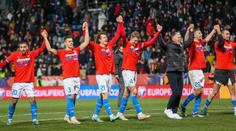 Možní soupeři Česka na EURO: Hrozí Ronaldo i další střet s Albánií