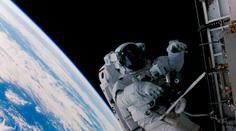 Blízko smrti: Astronauti vyprávěli své děsivé zážitky z vesmíru!