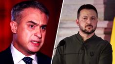 Polskému vicepremiérovi přetekly nervy. Zelenskyj nás chce zatáhnout do války, tvrdí
