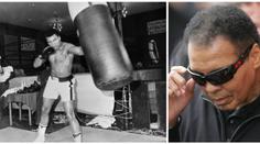 Strach o legendu! Muhammad Ali je v kritickém stavu v nemocnici