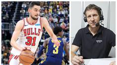Petr Janouch pro magazín triple NBA: O Dallasu, Warriors i Chicagu