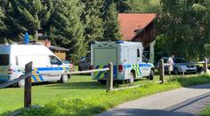 Z řeky na Kutnohorsku vytáhli mrtvou ženu. Policie neví, jak zemřela
