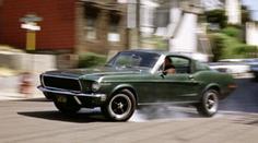 Máme radost, Mustang Bullitt se vrací!
