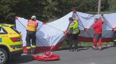 U nehod umírá více cyklistů a motorkářů. Září může přinést nemilé překvapení