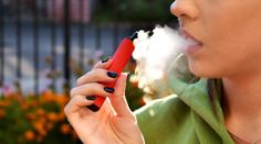 Hygiena varuje před závadnými elektronickými cigaretami. Hrozí otrava