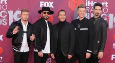 Hvězda Backstreet Boys čelí žalobě za znásilnění. Měl nakazit 19letou dívku