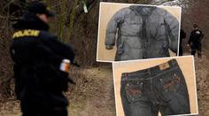 Vlak zabil muže, policie neví, kdo to byl. Nepoznáváte jeho věci?