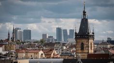 ANKETA: V Česku za 25 let vyrostlo mnoho staveb. Jaká se povedla nejvíc?