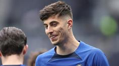 Vždy jsem měl speciální vztah k oslům, vypráví hvězda Chelsea o své zálibě