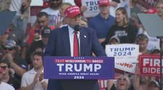 Trump a Biden se utkají v první debatě. Organizátoři se tentokrát poučili