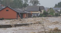 Rok od ničivých povodní v Česku: Olomoucku se stále nedaří obnovit školy
