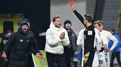Liberec po zápase v Plzni cítí křivdu, podá protest. Rozhodčí už dostal trest